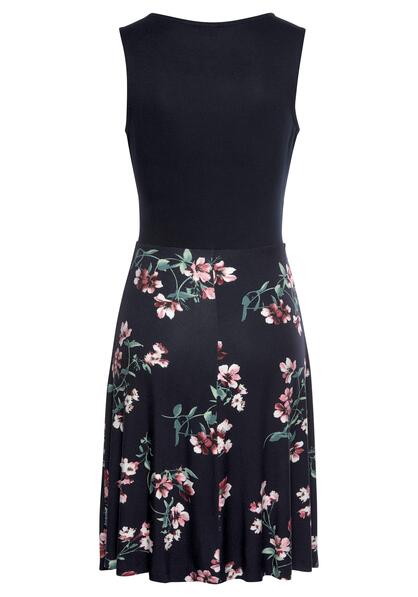 Jerseykleid
