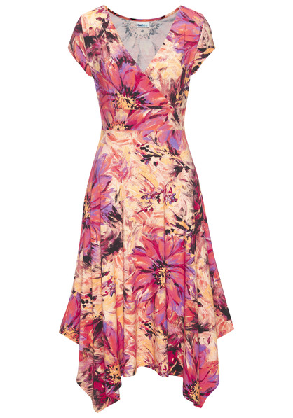 Jerseykleid