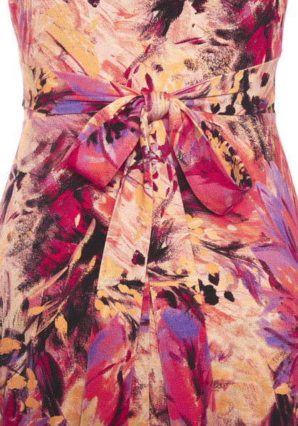 Jerseykleid