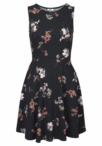 Jerseykleid