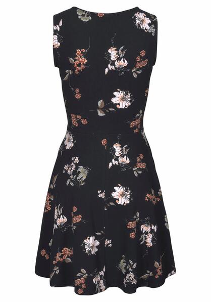 Jerseykleid