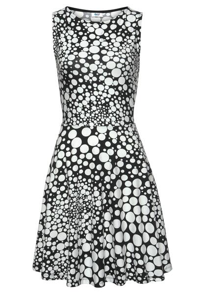 Jerseykleid