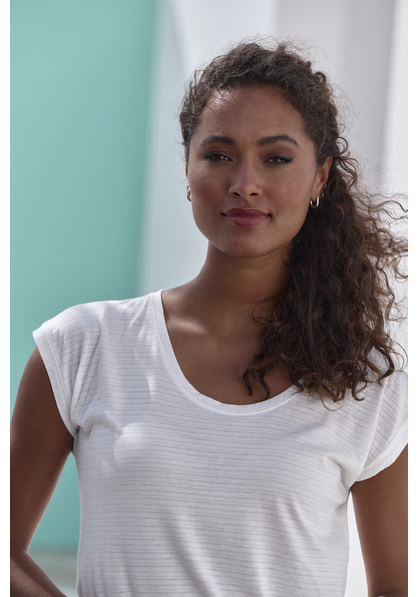 Kurzarmshirt