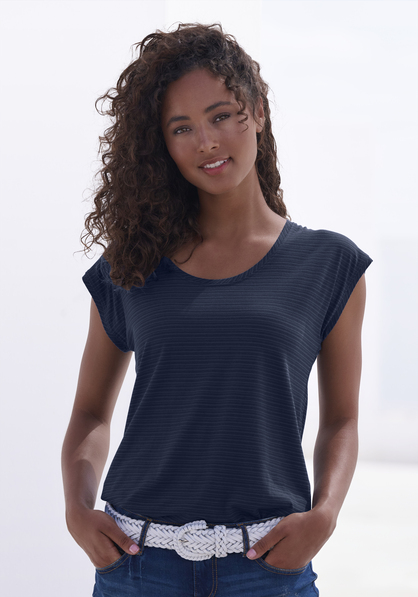 Kurzarmshirt
