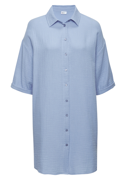 Longbluse