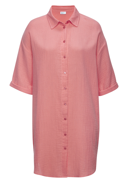 Longbluse