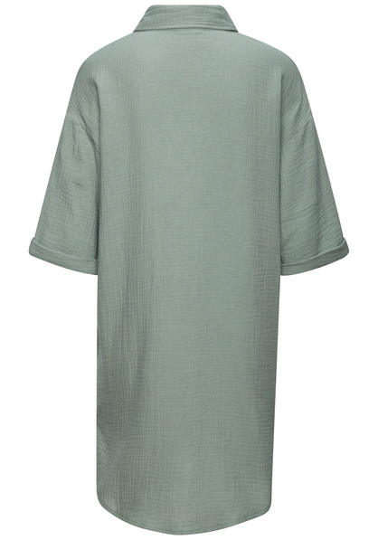 Longbluse