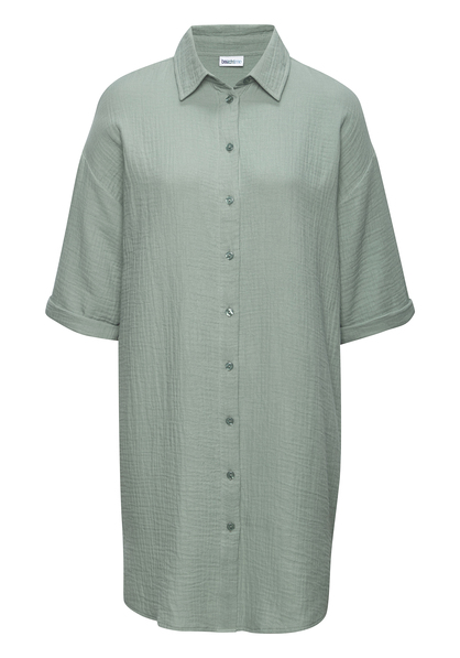 Longbluse