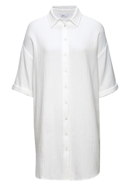 Longbluse