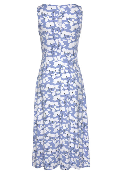 Midikleid