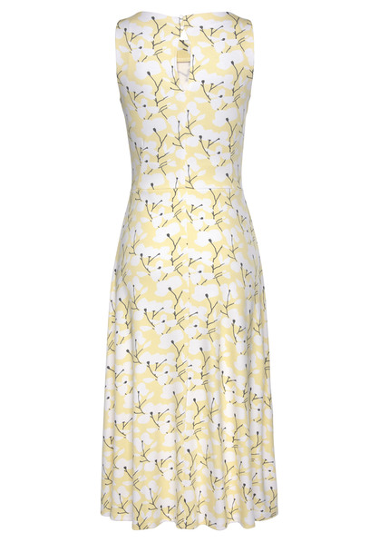 Midikleid