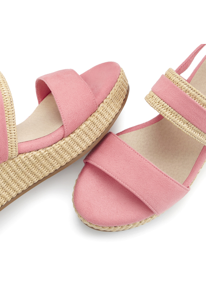 Sandalette