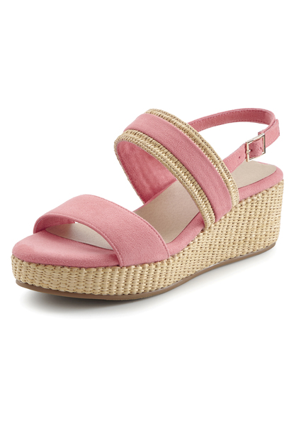 Sandalette