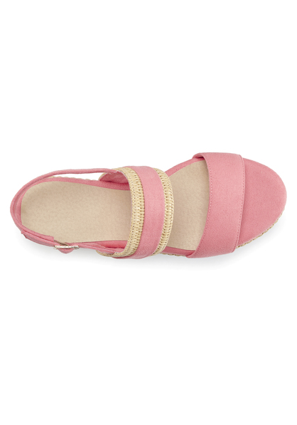 Sandalette