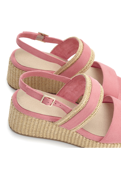 Sandalette