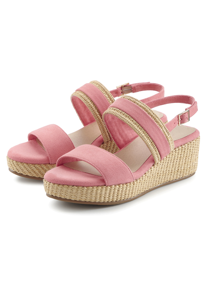 Sandalette