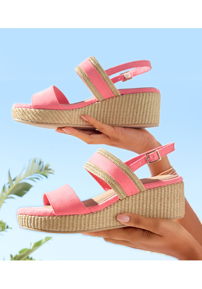 Sandalette