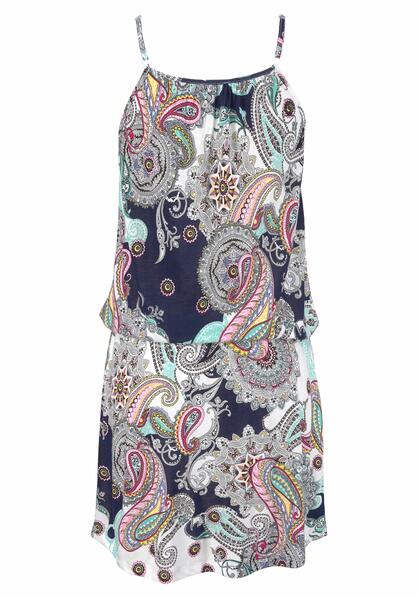 Strandkleid