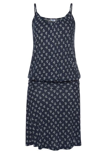 Strandkleid