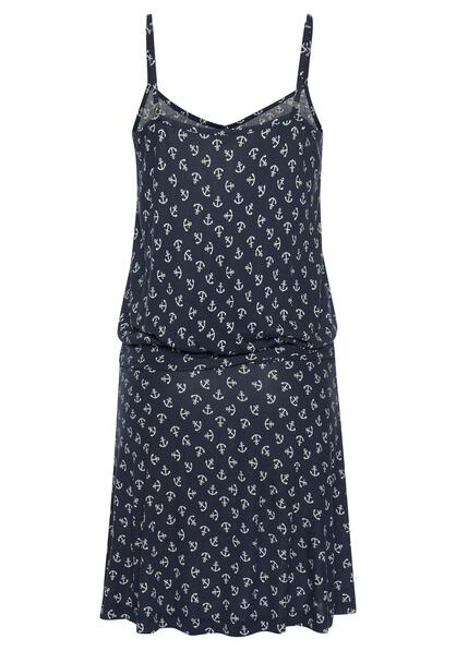 Strandkleid