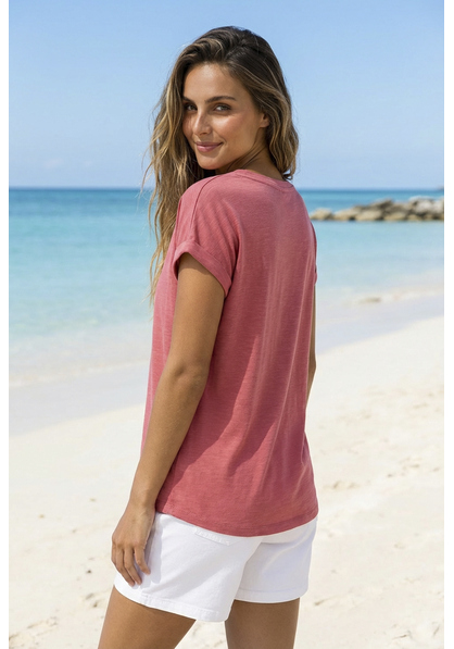 V-Shirt