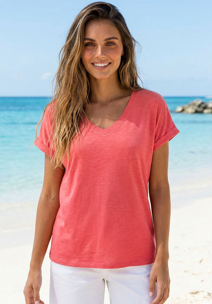 V-Shirt