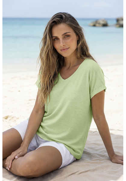 V-Shirt