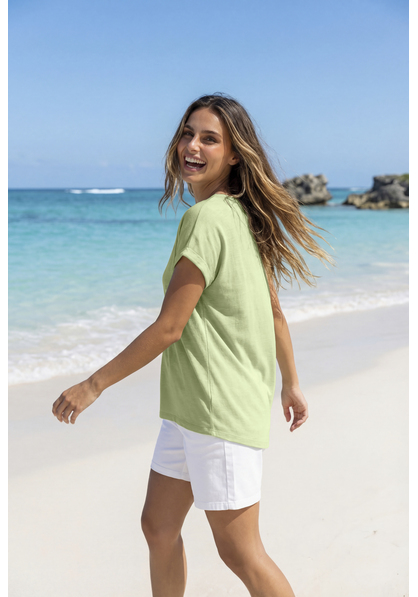 V-Shirt