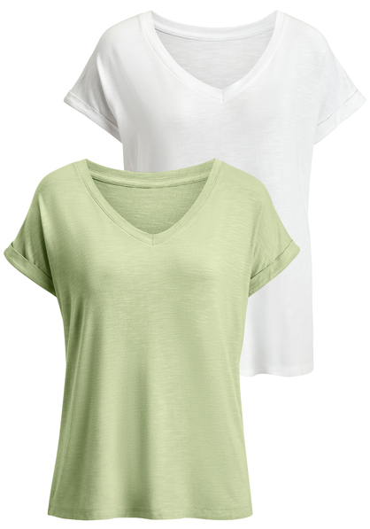 V-Shirt