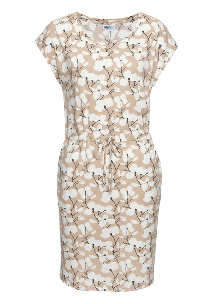 Jerseykleid