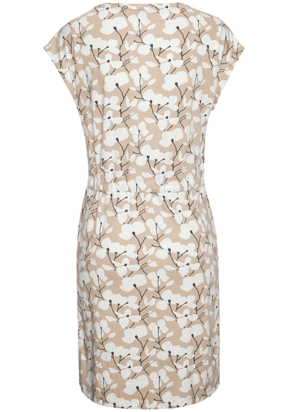 Jerseykleid