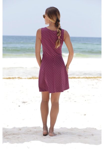 Jerseykleid