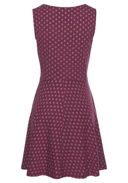 Jerseykleid