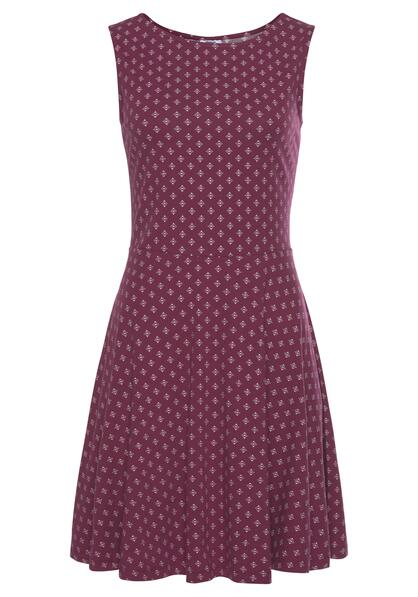 Jerseykleid