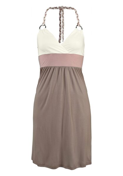 Jerseykleid
