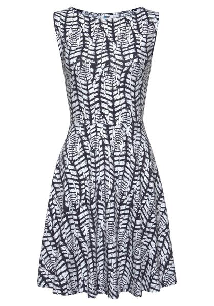 Jerseykleid