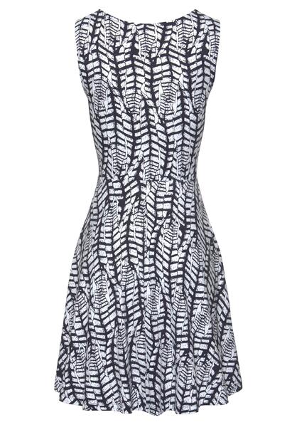 Jerseykleid