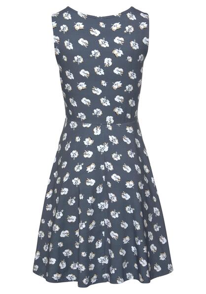 Jerseykleid