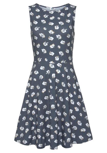 Jerseykleid