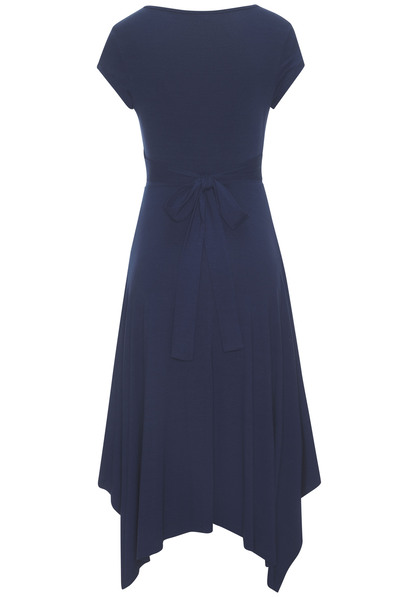 Jerseykleid