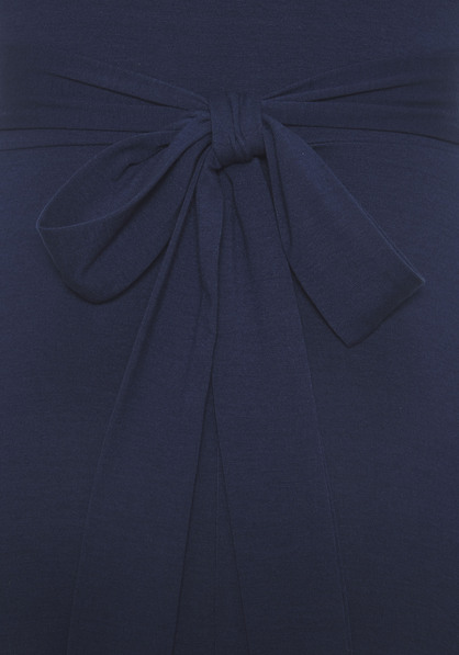 Jerseykleid
