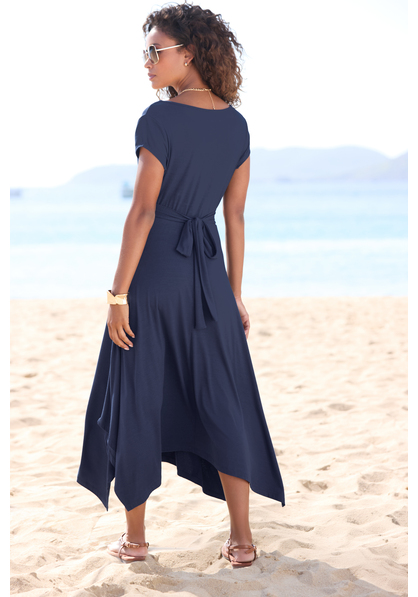 Jerseykleid