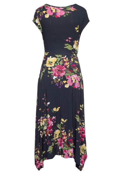 Jerseykleid