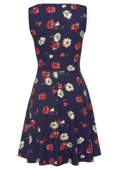 Jerseykleid