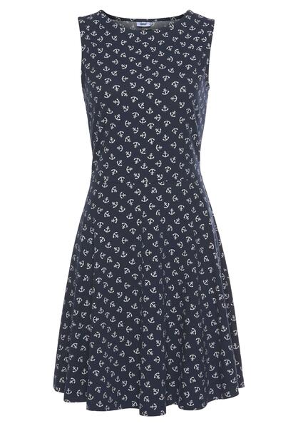 Jerseykleid