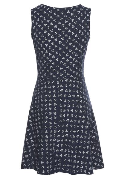 Jerseykleid