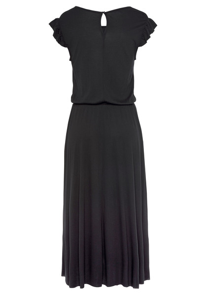Jerseykleid