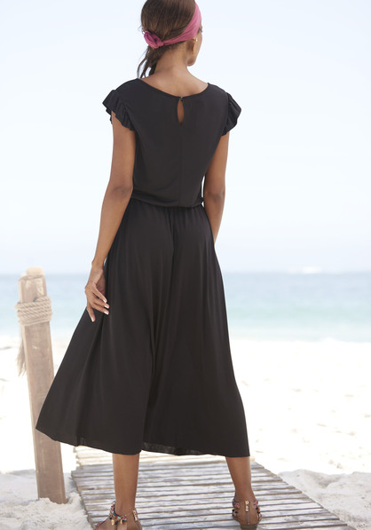 Jerseykleid