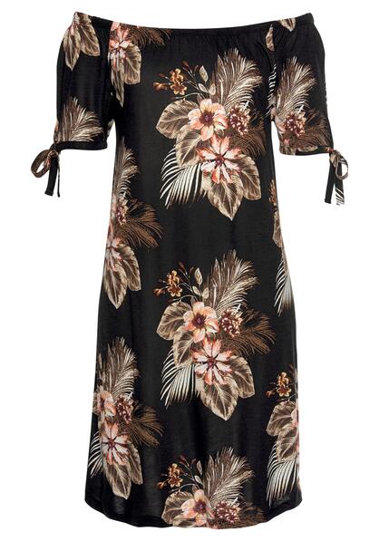 Jerseykleid