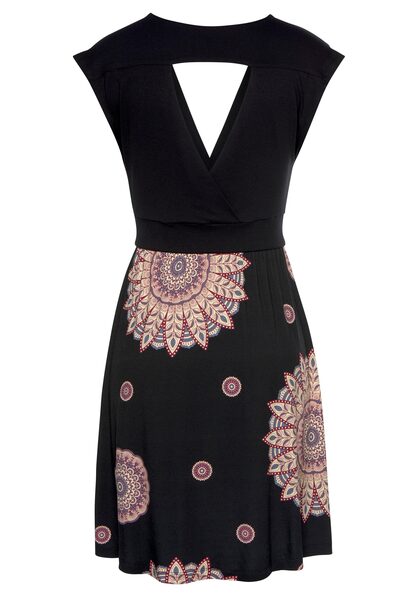 Jerseykleid